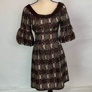 Bergdorf Goodman Nanette Lapore Designer Dress